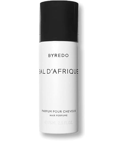 Amazon.com: Byredo Blanche Hair Perfume for Women Spray, 2.5 Ounce